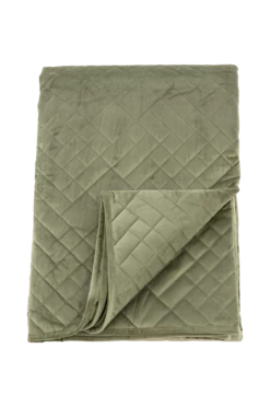 Textilier Venture Home Överkast Jilly