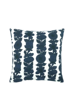 Textilier Svanefors Kuddfodral Aster 45x45