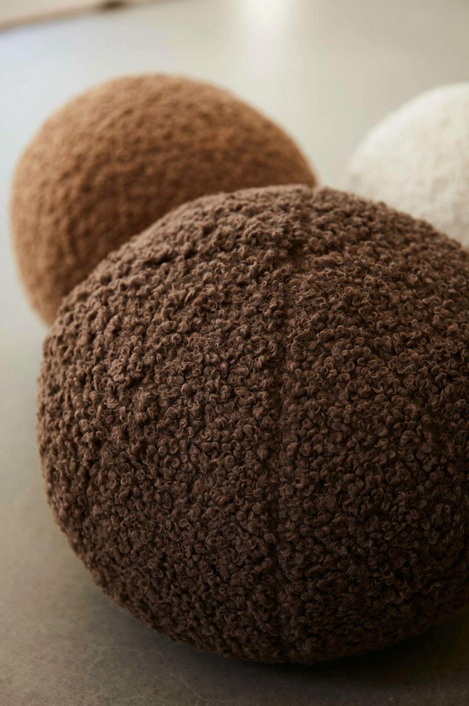 Textilier Svanefors Prydnadskudde Elsie 5 Textilier Svanefors Prydnadskudde Elsie - Bild 3