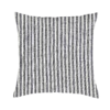 Textilier Boel & Jan Kuddfodral Rough Linen Stripe 45x45 Cm
