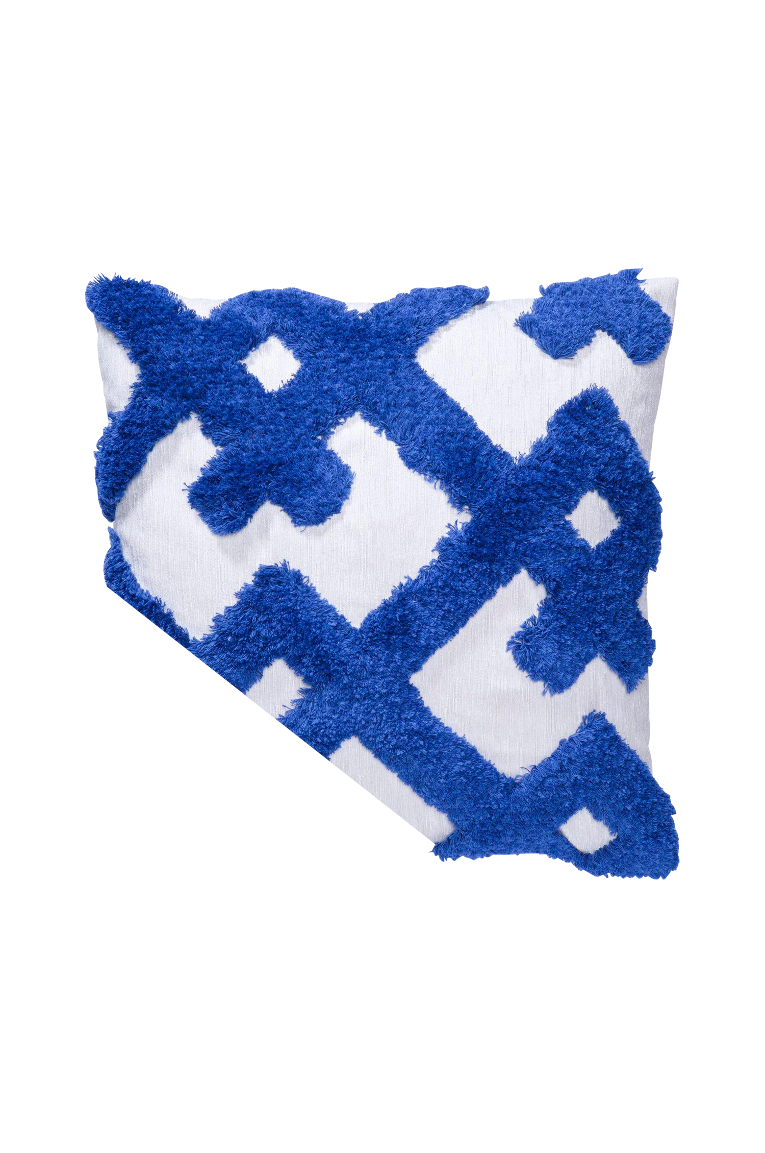 Textilier Svanefors Kuddfodral Ines 4 Textilier Svanefors Kuddfodral Ines - Bild 2