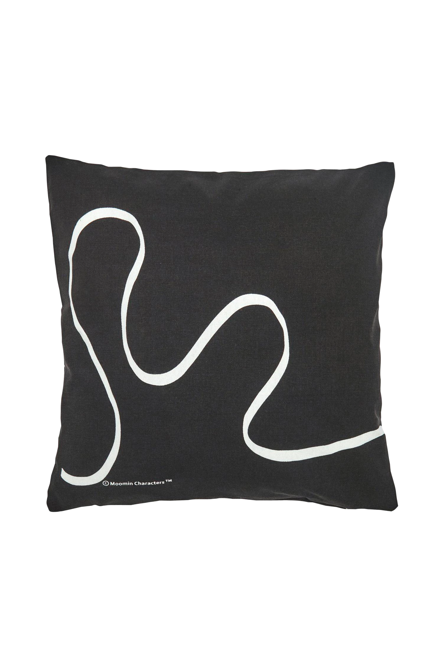 Textilier Svanefors Kuddfodral Mumin 4 Textilier Svanefors Kuddfodral Mumin - Bild 2