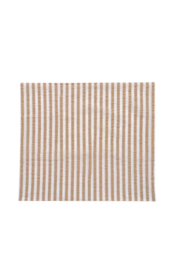 Textilier Juna Örngott Bæk&Bølge Lines 60x50 Cm