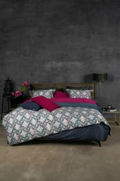 Textilier DecoFlux Bäddset Heritage 7 Textilier DecoFlux Bäddset Heritage -Sängkläder Försäljning 2024 hom 1715140 03 Bs