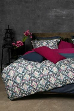 Textilier DecoFlux Bäddset Heritage