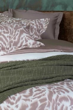 Textilier DecoFlux Bäddset Fur