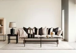 Textilier Zelected By Houze Kuddfordral Penthouse -Sängkläder Försäljning 2024 hom 1715645 01 Bs