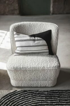 Textilier Jakobsdals Kuddfodral Harper