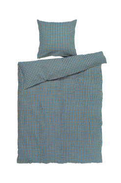 Textilier Juna Påslakanset Bæk&Bølge 140x220 Cm DK -Sängkläder Försäljning 2024 hom 1717691 01 Fs
