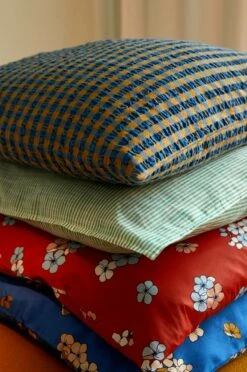 Textilier Juna Örngott Bæk&Bølge 60x50 Cm