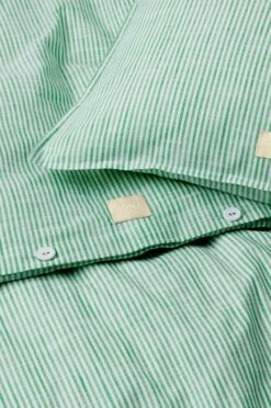 Textilier Juna Påslakanset Monochrome Lines 140x220 Cm DK -Sängkläder Försäljning 2024 hom 1717718 01 Bs