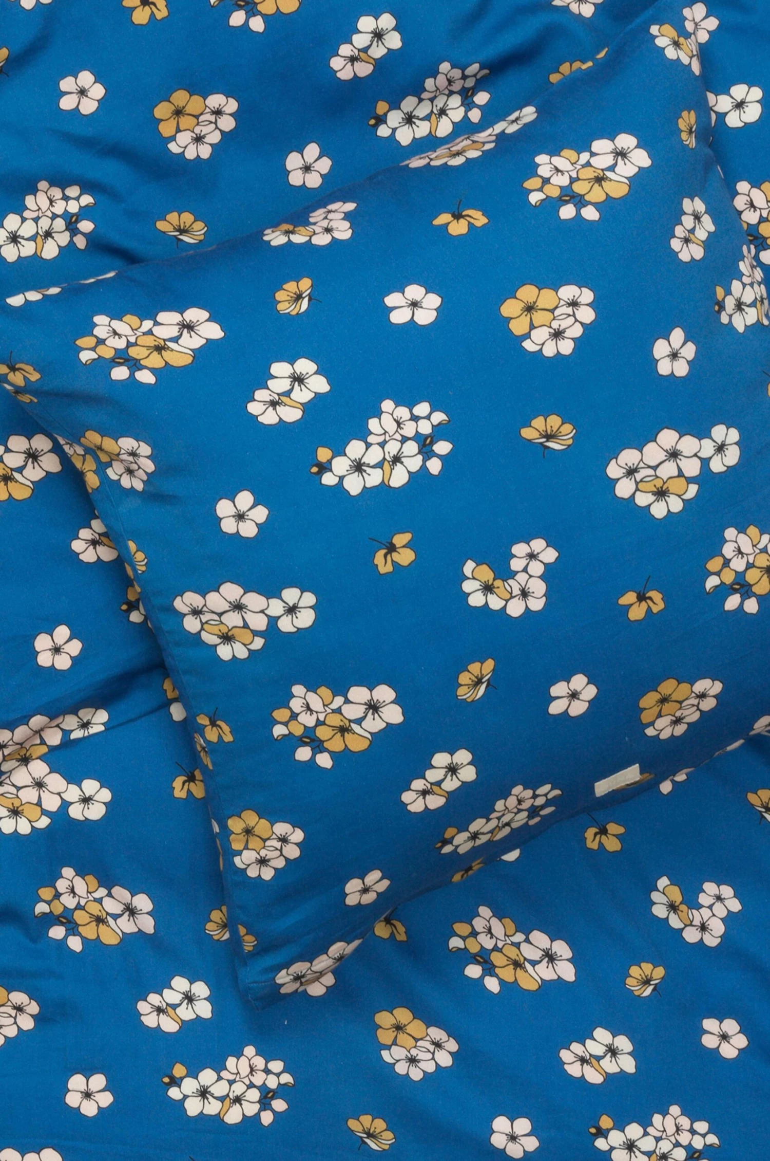 Textilier Juna Påslakanset Grand Pleasantly 150x210 Cm 4 Textilier Juna Påslakanset Grand Pleasantly 150x210 Cm - Bild 2