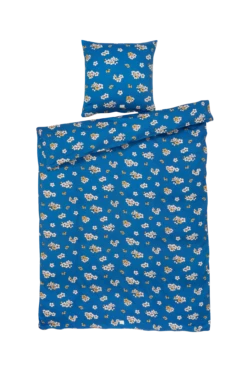 Textilier Juna Påslakanset Grand Pleasantly 150x210 Cm