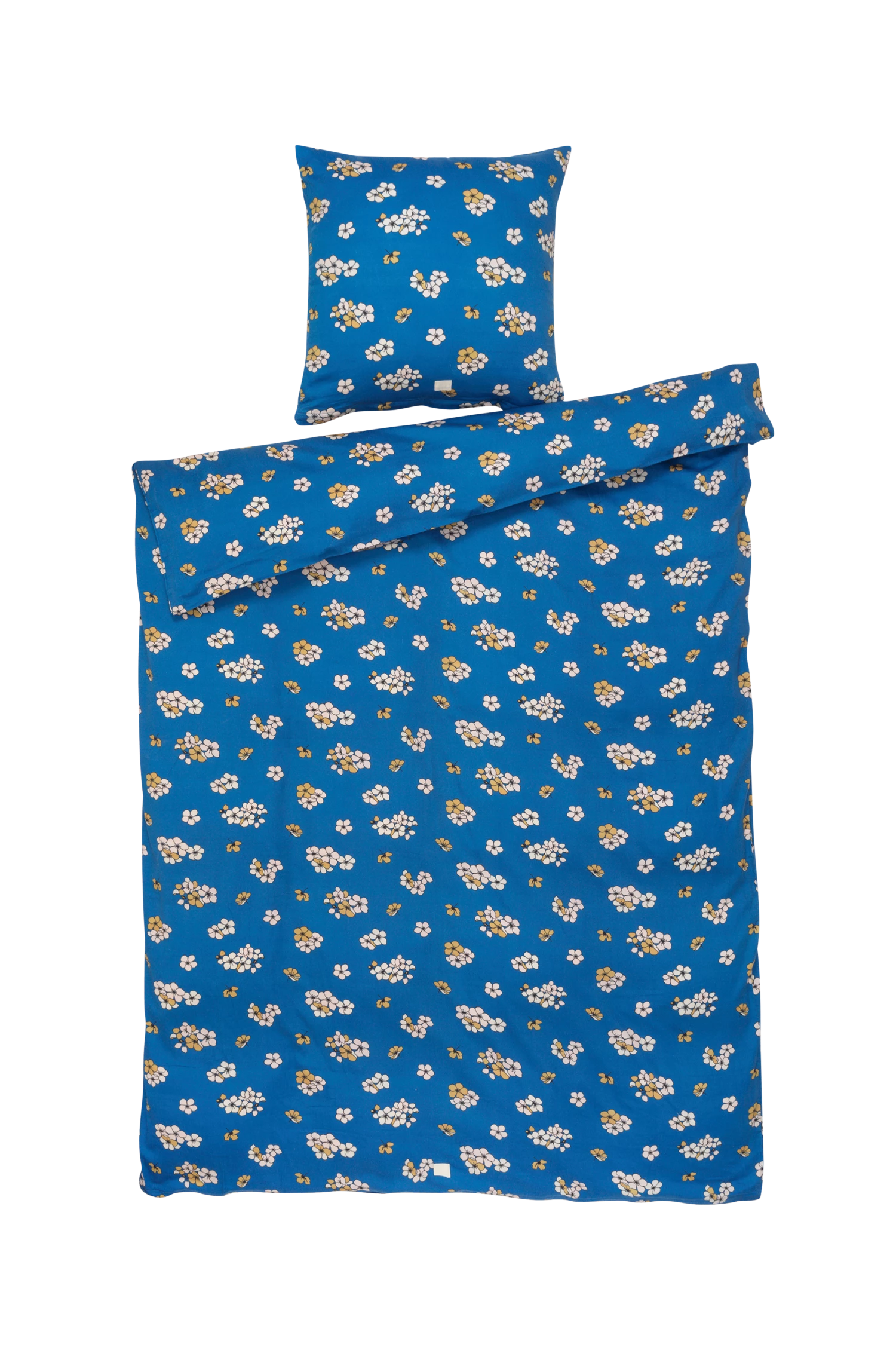 Textilier Juna Påslakanset Grand Pleasantly 150x210 Cm 3 Textilier Juna Påslakanset Grand Pleasantly 150x210 Cm