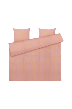 Textilier Juna Påslakanset Bæk&Bølge 220x220 Cm -Sängkläder Försäljning 2024 hom 1717783 02 Fs