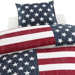 Textilier Borganäs Of Sweden 2-Dels Set United States