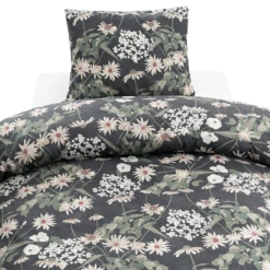 Textilier Borganäs Of Sweden 2-Dels Set Harmonika -Sängkläder Försäljning 2024 hom 1718138 01 Fs