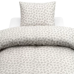 Textilier Borganäs Of Sweden 2-Dels Set Vilda