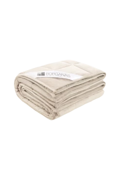 Textilier Borganäs Of Sweden Tyngdfilt 7 Kg