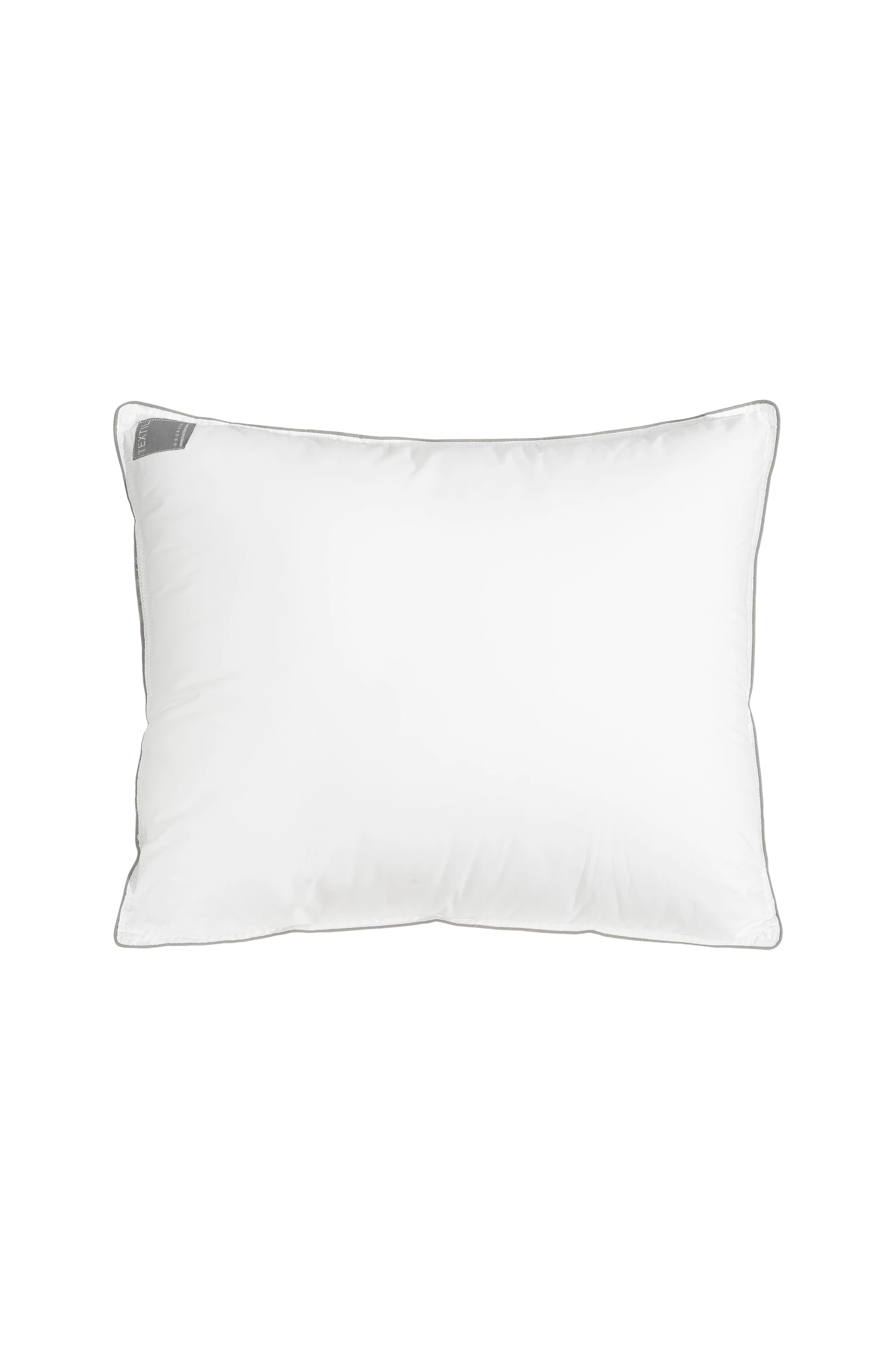 Textilier Textilgruppen Hotellkudde 325g Låg 2 Textilier Textilgruppen Hotellkudde 325g Låg