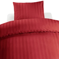 Textilier Borganäs Of Sweden 2-Dels Set Satin