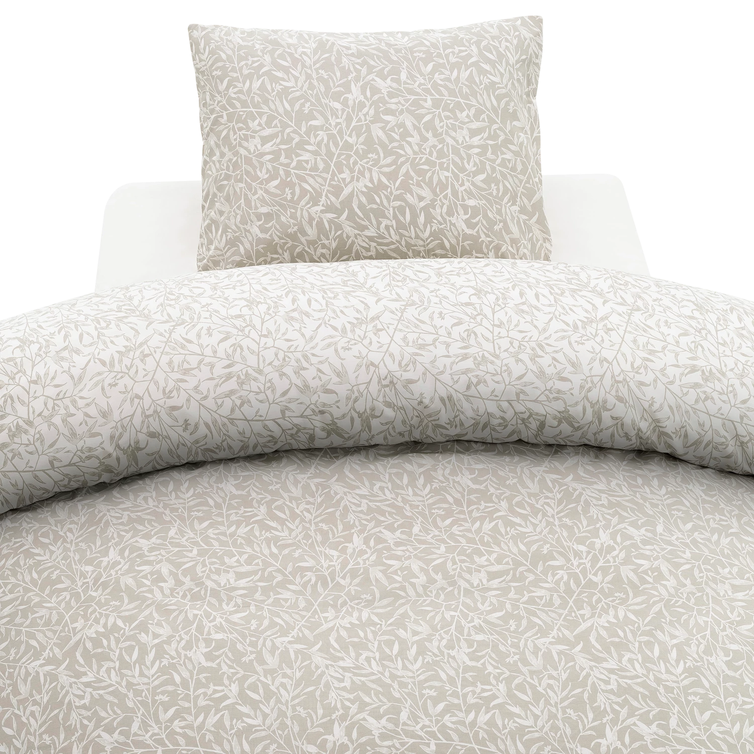 Textilier Borganäs Of Sweden 2-Dels Set Garden 4 Textilier Borganäs Of Sweden 2-Dels Set Garden - Bild 2