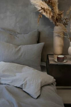 Textilier Borganäs Of Sweden 2-Dels Set Rolling