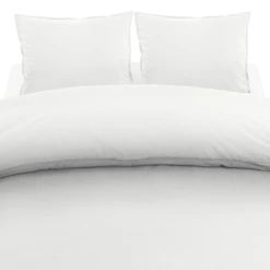 Textilier Borganäs Of Sweden 3-Dels Set Percale Dubbel