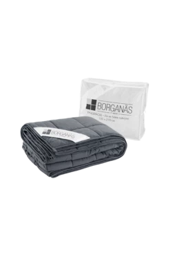 Textilier Borganäs Of Sweden Tyngdtäcke 9 Kg