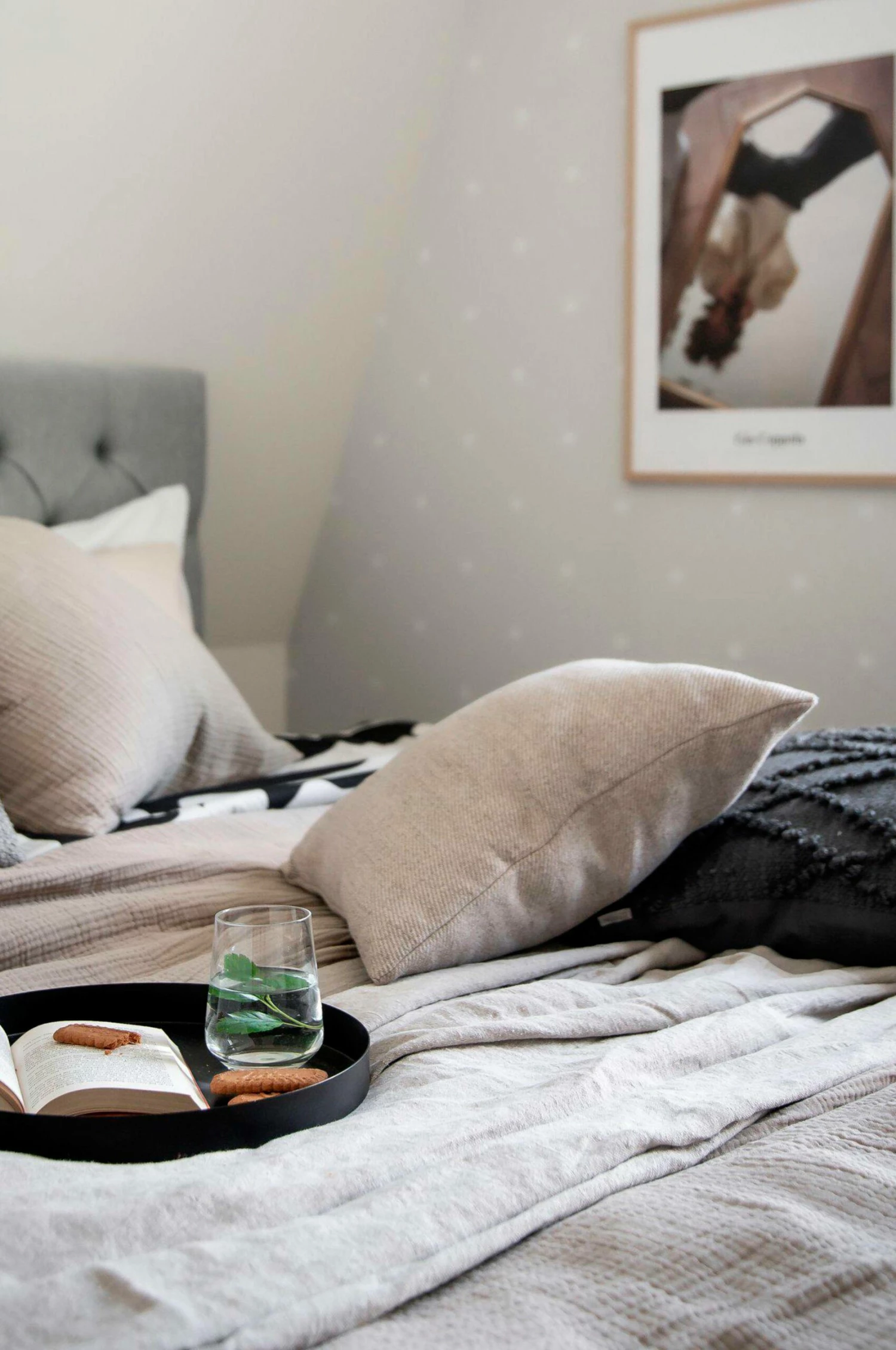 Textilier Svanefors Kuddfodral Greenwich 4 Textilier Svanefors Kuddfodral Greenwich - Bild 2