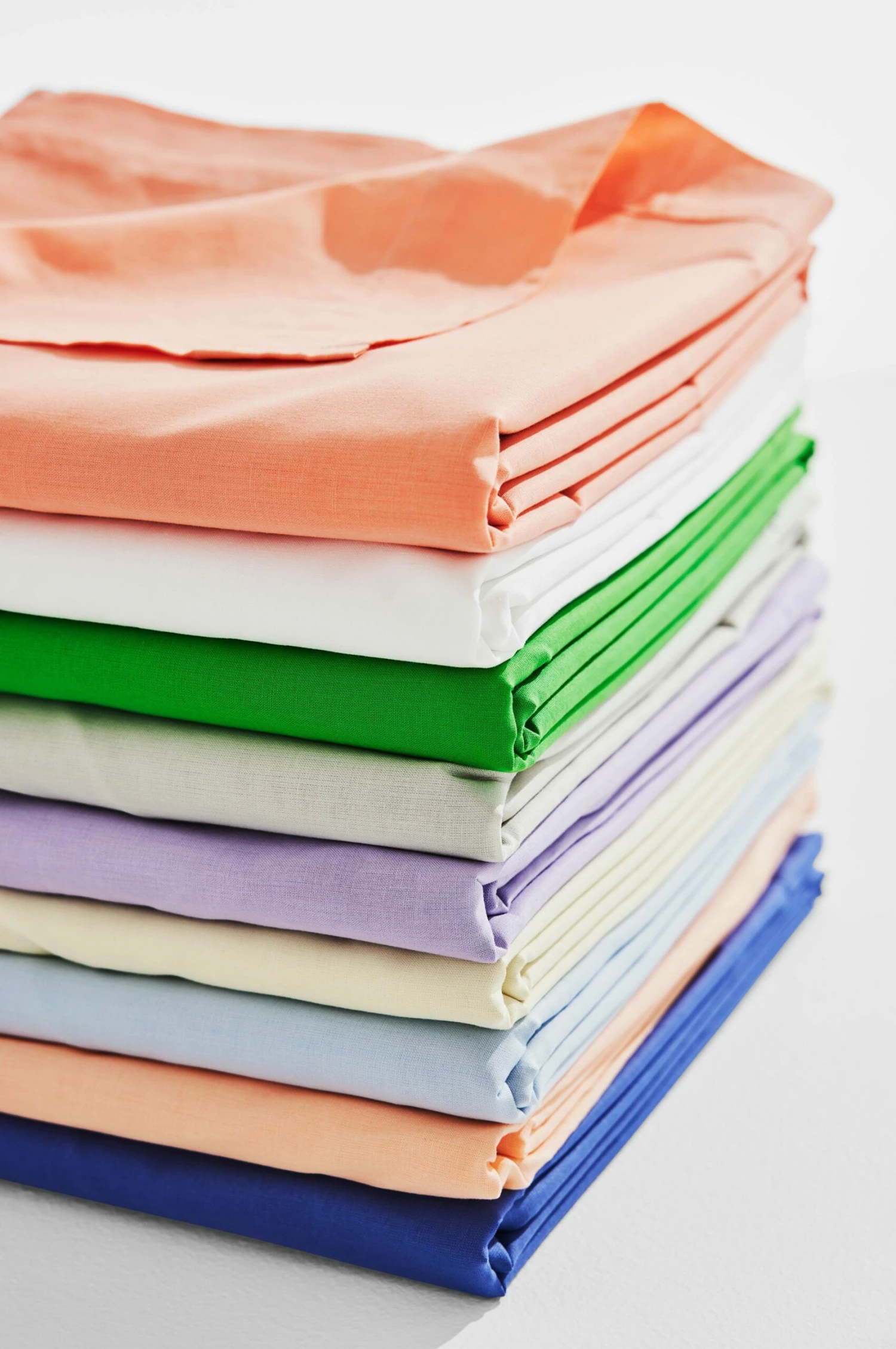 Textilier Pastill Bibbi Lakan 4 Textilier Pastill Bibbi Lakan - Bild 2