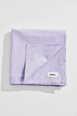 Textilier Pastill Bibbi Lakan