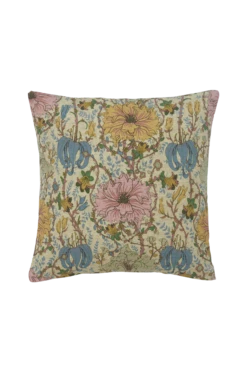 Textilier Svanefors Kuddfodral Flore 45x45 Cm