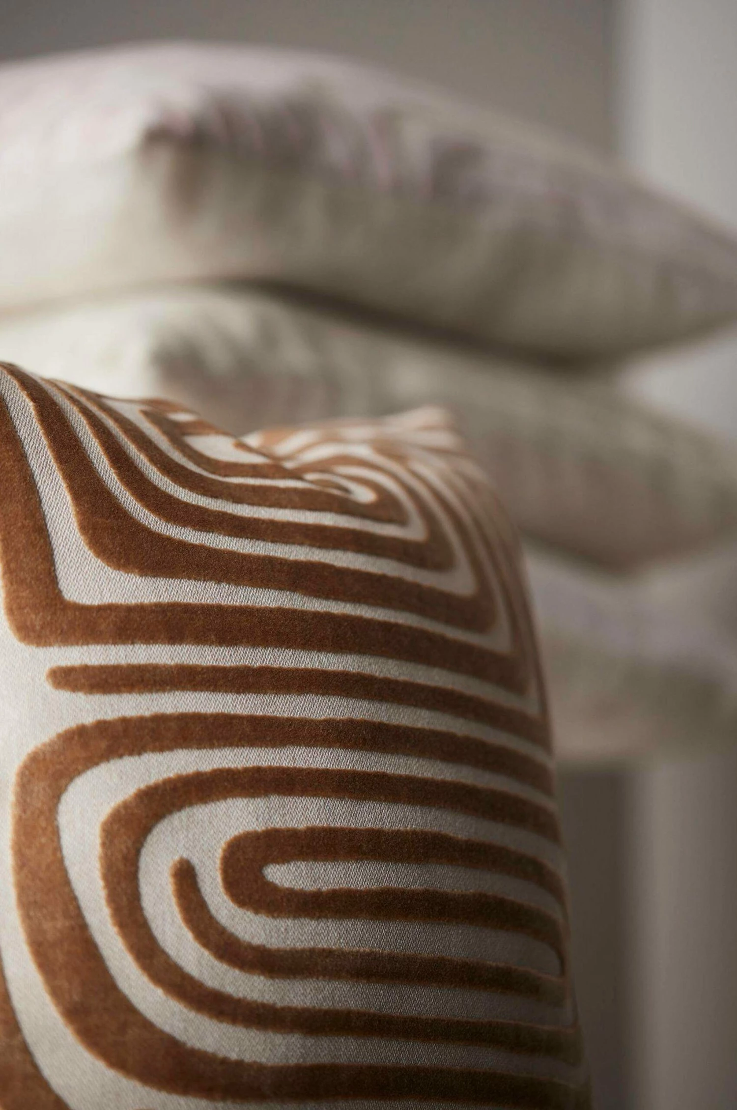 Textilier Svanefors Kuddfodral Molly 45x45 Cm 4 Textilier Svanefors Kuddfodral Molly 45x45 Cm - Bild 2