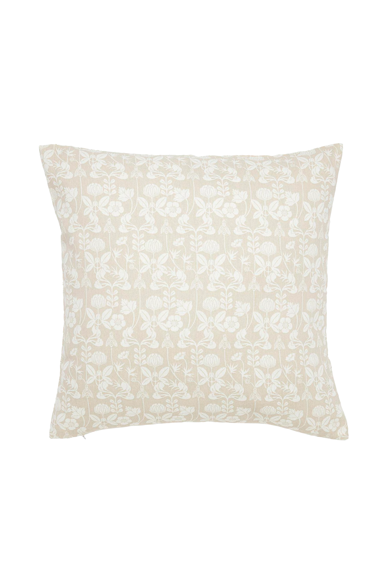 Textilier Svanefors Kuddfodral Carl Larsson De Mina 45x45 Cm 3 Textilier Svanefors Kuddfodral Carl Larsson De Mina 45x45 Cm