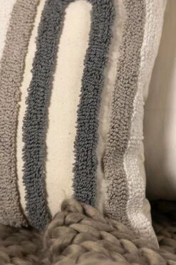 Textilier Venture Home Kuddfodral Cornelia