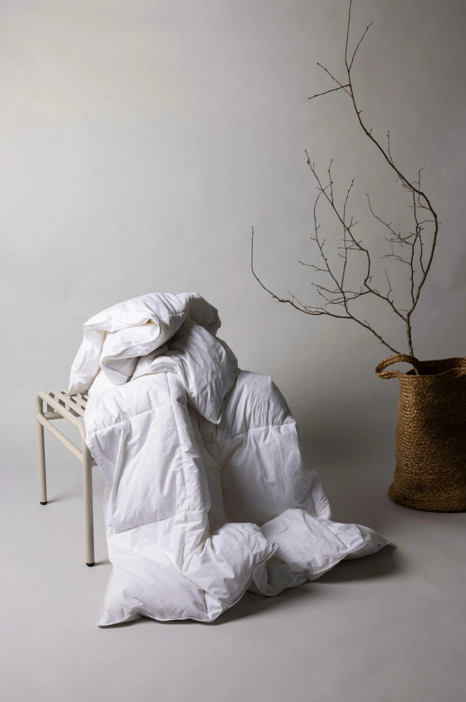 Textilier Venture Home Täcke Astrid 6 Textilier Venture Home Täcke Astrid - Bild 4