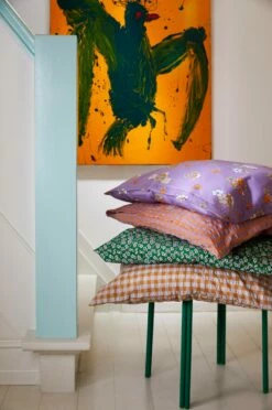 Textilier Juna Örngott Bæk&Bølge 63x60 Cm -Sängkläder Försäljning 2024 hom 1729578 01 Lo 02