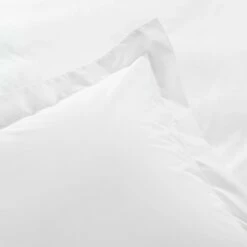 Textilier Borganäs Of Sweden Örngott Egyptisk Bomull 2-pack