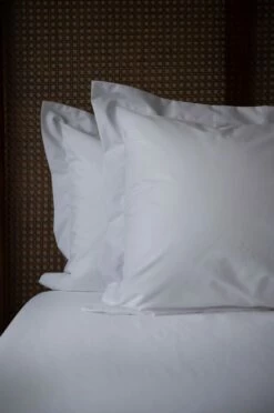 Textilier Borganäs Of Sweden Örngott Egyptisk Bomull 2-pack -Sängkläder Försäljning 2024 hom 1729609 01 De 01