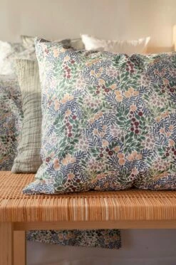 Textilier Borganäs Of Sweden 2-Dels Set Sigrid 7 Textilier Borganäs Of Sweden 2-Dels Set Sigrid -Sängkläder Försäljning 2024 hom 1729620 01 De 01