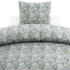 Textilier Borganäs Of Sweden 2-Dels Set Sigrid