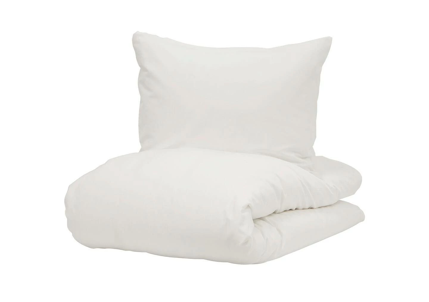 Textilier Borås Cotton Bäddset Cloud 5 Textilier Borås Cotton Bäddset Cloud - Bild 3