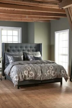 Textilier Borås Cotton Bäddset Siena