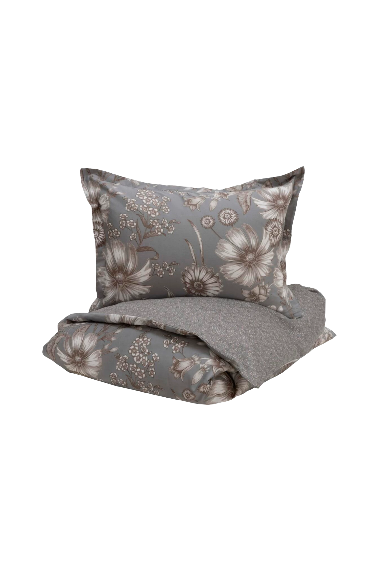 Textilier Borås Cotton Bäddset Siena 5 Textilier Borås Cotton Bäddset Siena - Bild 3