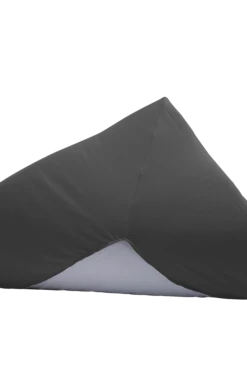 Textilier Borås Cotton Kuvertlakan Cloud