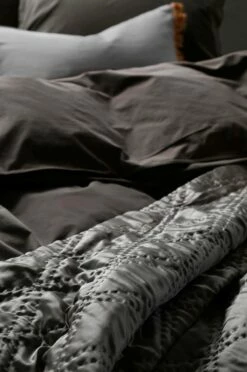 Textilier Borås Cotton Sängöverkast Capri