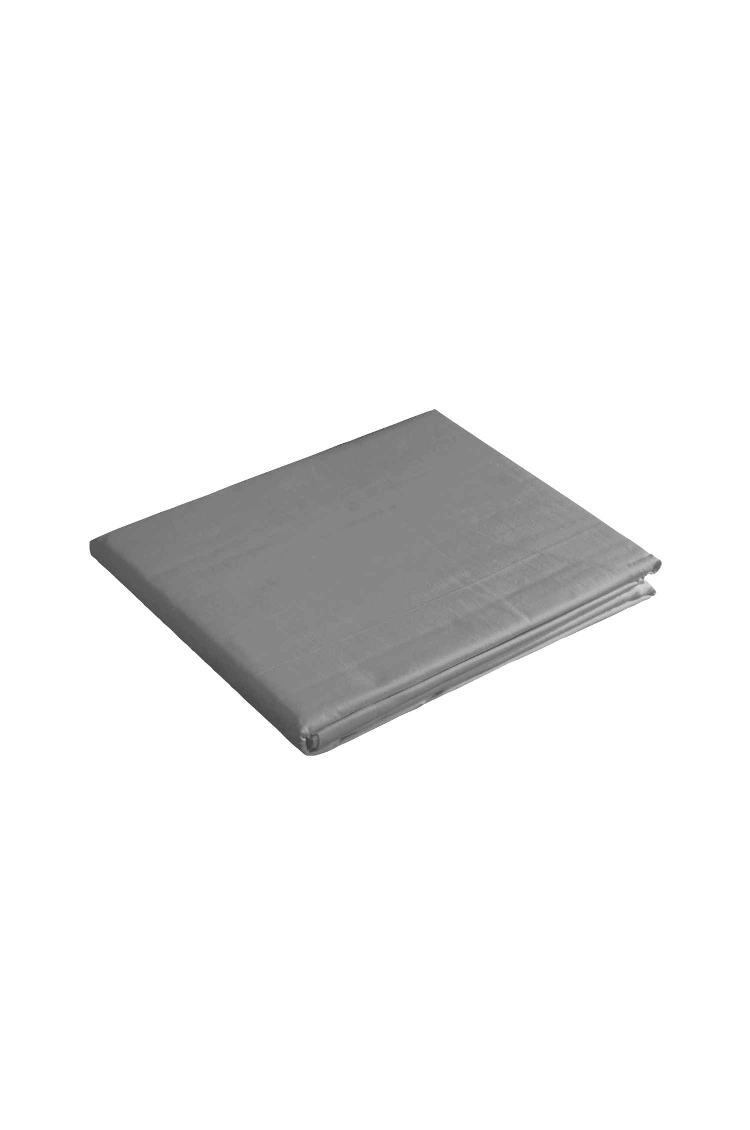 Textilier Borås Cotton Underlakan Cloud 4 Textilier Borås Cotton Underlakan Cloud - Bild 2