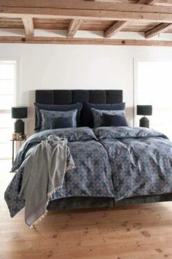 Textilier Borås Cotton Sängöverkast Trouville -Sängkläder Försäljning 2024 hom 1735022 01 Bs