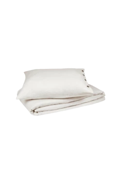 Textilier Kayori Påslakanset - Nikko - 2 Delar